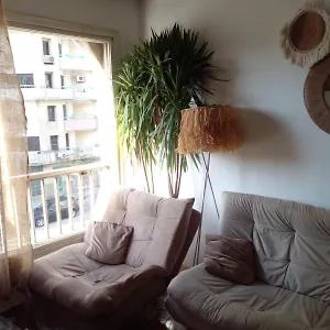 Apartment شقق عباس العقاد Cairo