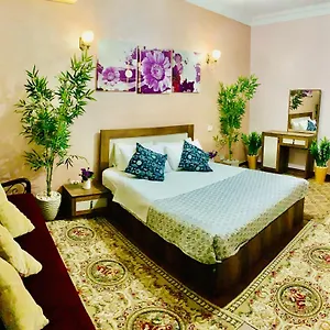 Amazing 3 Bedroom In New Apartment
