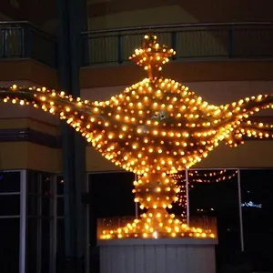 Aladdin * Cairo