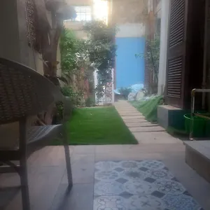 ستوديو Apartment Cairo