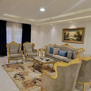 Apartment Luxury Mohandiseen 403 Cairo