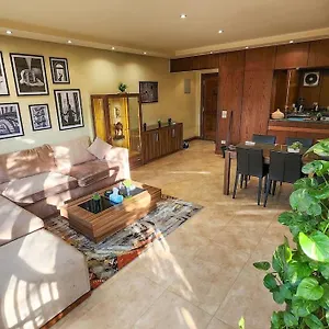 Apartment Beautiful In Maadi *