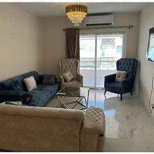 Al Rehab Apartment *