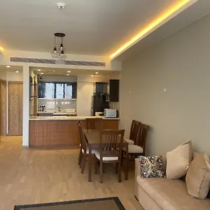 Aeon Towers Apartment *