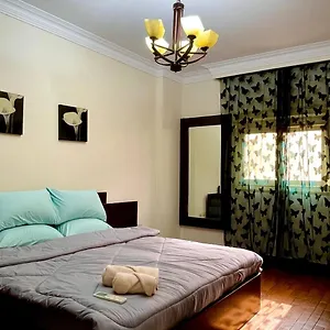Apartment 3bedroom Next To Downtown Mall New Cairo