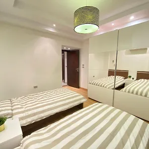 Luxury Apartment Cairo