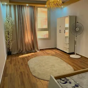 Apartment الزمالك *