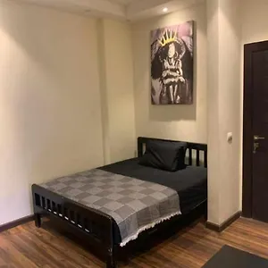 Your Guest house *