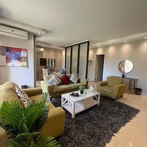 Cozy 2br In New * Cairo
