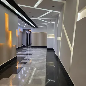 شقه غرفتين وصاله بمدينة نصر الواحه Apartment