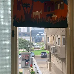 Apartment عصفور *