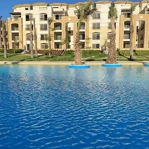 New Apartment Cairo