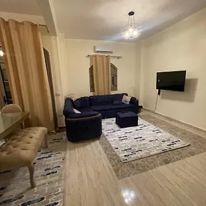 Apartment New Rooftop Cairo