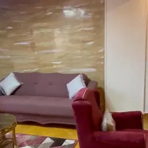 المهندسين وسط البلد Apartment