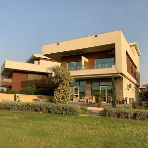 Awesome On A Hill Families Only Villa Cairo