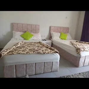 Apartment الغردقة Cairo