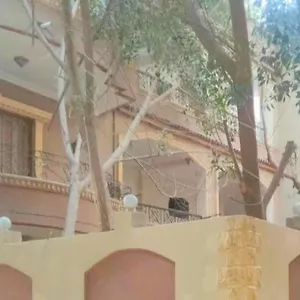 Guest house King Fouad Pyramids