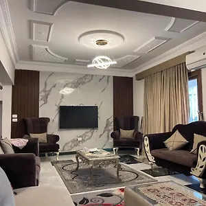 Apartment Luxury Nasr Cairo