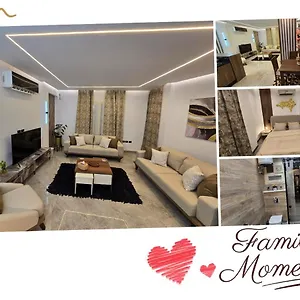 Cozy 2-room Stylish Apartment *