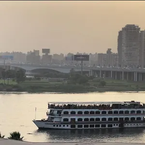 3 Bedrooms - Nile View With Delicious Breakfast