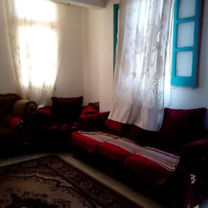 شقة فندقية Apartment *