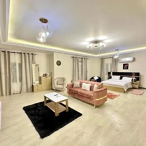 Apartment Luxury Private Cairo