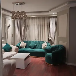 Life - Luxury In Apartment *