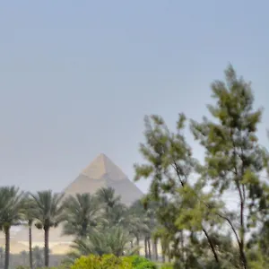 Apartment الهرم Cairo