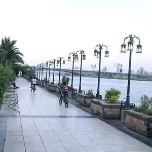 كمباوند أبراج الخليج Apartment Cairo