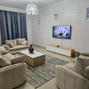 Two Bd's In New Apartment Cairo