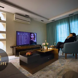 Arabelite Apartment *