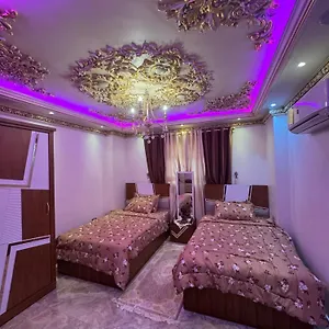 الجيزة المهندسين شارع شهاب * Cairo