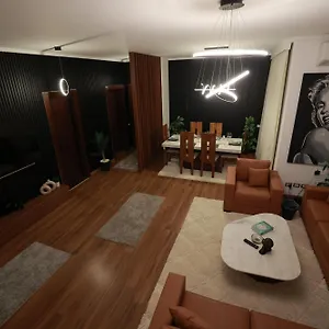 The Palm Terrace Penthouse 3br - Palm Hills - 280 Sqm * Cairo