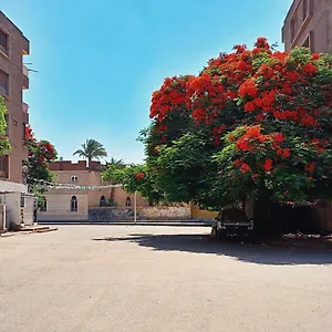 Gflat Apartment