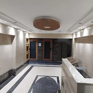 شقه مفروشه في المهندسين Apartment Cairo