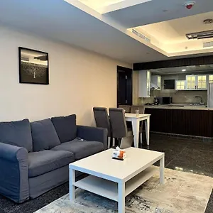 1 Bedroom - Nile View With Delicious Breakfast Apartment