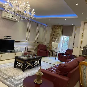 Apartment New Luxury Cairo