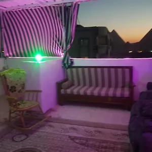 Sasha House * Cairo