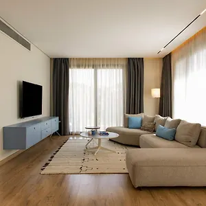 Apartment Varenna At Silver Palm Near The Waterway Cairo