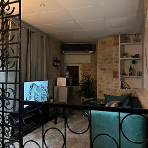 Entire Modern Studioin Zamalek Cairo