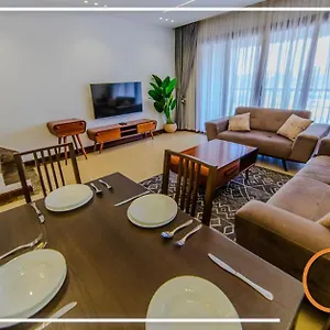 Apartment Porto Nyoum New