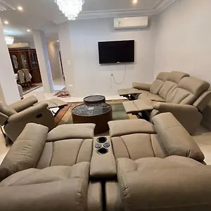8 Person Luxury