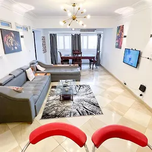 Apartment Coz