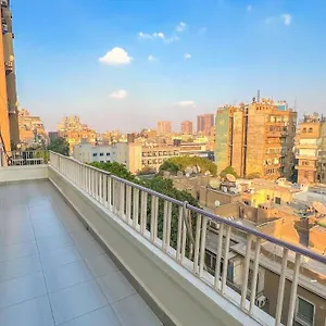 Apartment Sky *
