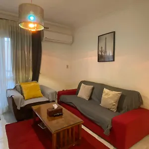Apartment Al-rehab Luxury Families Only *