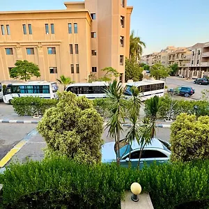 Elegant 3 In Private In New Cairo
