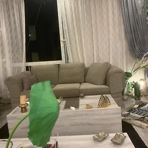 Apartment موقع رائع