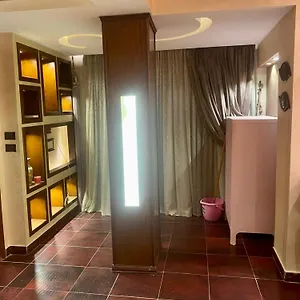 For Rent Heliopolis Apartment Cairo