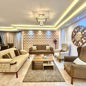 Luxurious