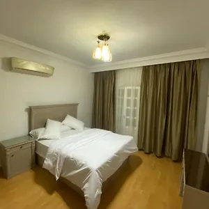 Apartment شارع ابو المواهب